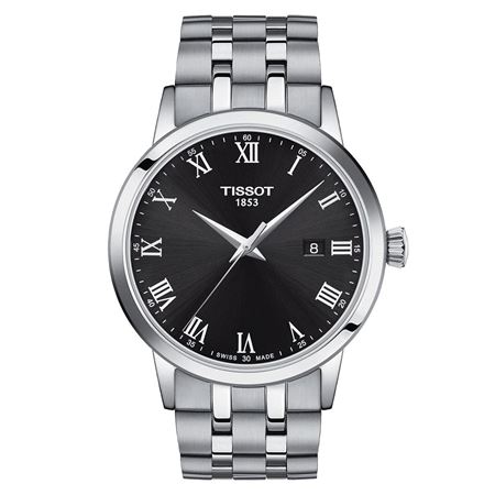 T129.410.11.053.00 Tissot Classic Dream Erkek Kol Saati T1294101105300