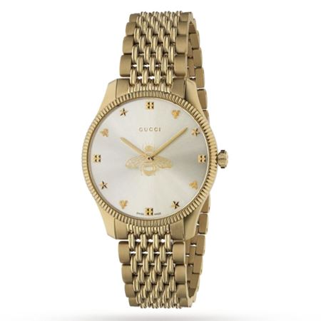 GUCCI KOL SAATİ YA1264155