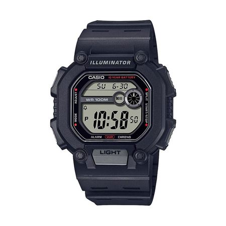 CASIO KOL SAATİ W-737H-1AVDF