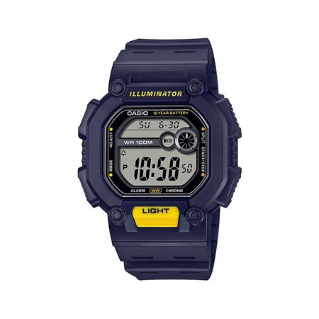 CASIO KOL SAATİ W-737H-2AVDF