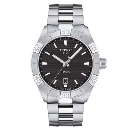 T101.610.11.051.00 Tissot PR100 Sport Erkek Kol Saati T1016101105100