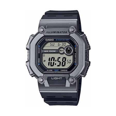 CASIO KOL SAATİ W-737H-1A2VDF