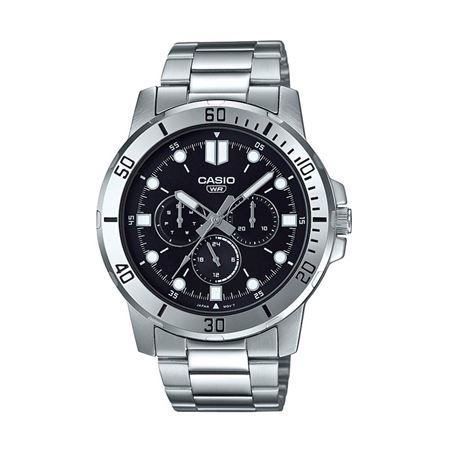 CASIO KOL SAATİ MTP-VD300D-1EUDF