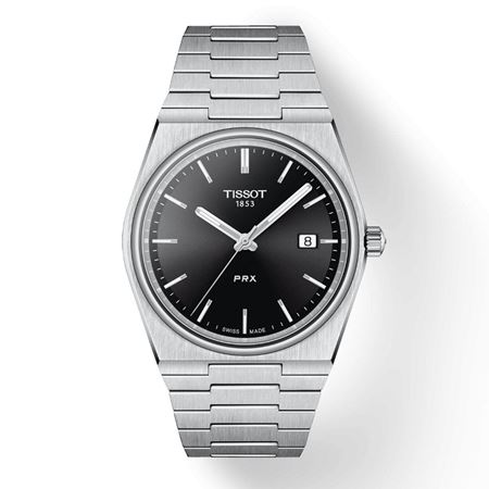 T137.410.11.051.00 Tissot PRX Erkek Kol Saati T1374101105100