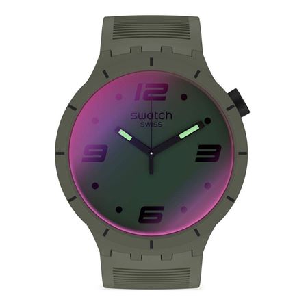 SWATCH KOL SAATİ SO27M105