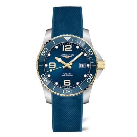 L3.781.3.96.9 Longines HydroConquest Erkek Kol Saati L37813969