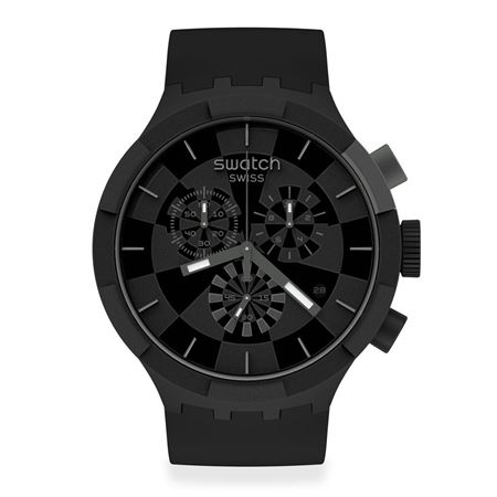 SWATCH KOL SAATİ SB02B400
