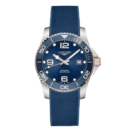 L3.781.3.98.9 Longines HydroConquest Erkek Kol Saati L37813989