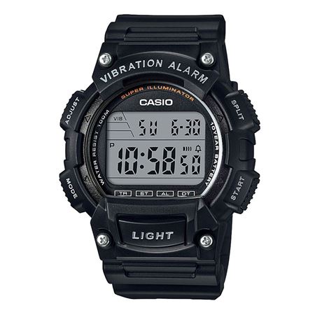 CASIO KOL SAATİ W-736H-1AVDF