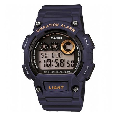 CASIO KOL SAATİ W-735H-2AVDF
