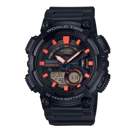 CASIO KOL SAATİ AEQ-110W-1A2VDF