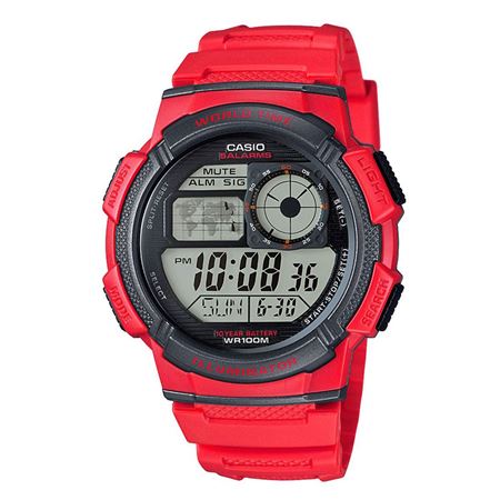 CASIO KOL SAATİ AE-1000W-4AVDF
