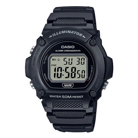CASIO KOL SAATİ W-219H-1AVDF