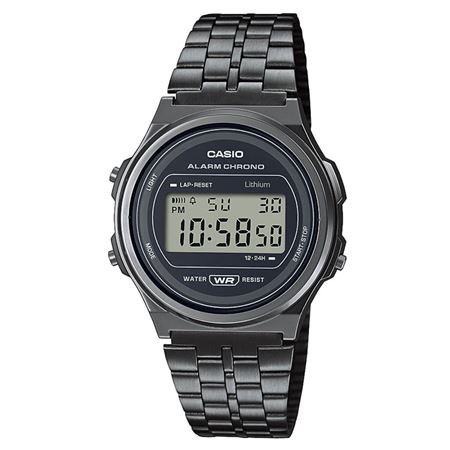 CASIO KOL SAATİ A171WEGG-1ADF
