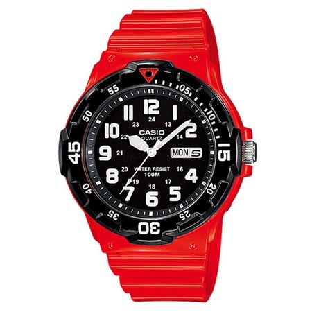 CASIO KOL SAATİ MRW-200HC-4BVDF