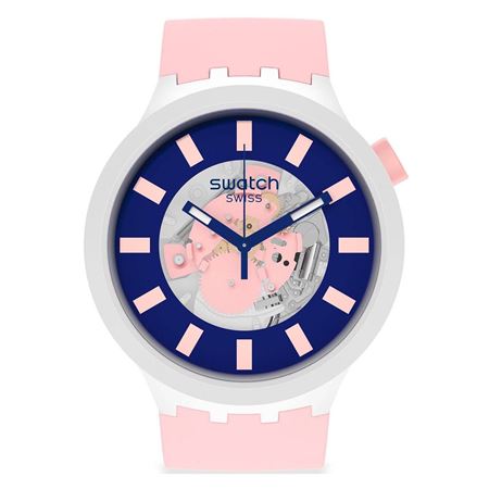 SWATCH KOL SAATİ SB03M105