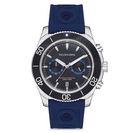 PACOMARİNE KOL SAATİ 19901-02