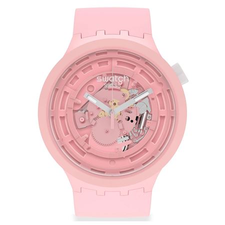 SWATCH KOL SAATİ SB03P100