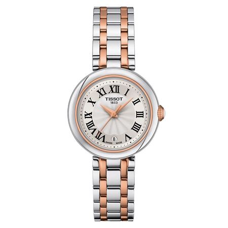 T126.010.22.013.01 Tissot Bellisima Small Lady Bayan Kol Saati T1260102201301