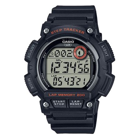 CASIO KOL SAATİ WS-2100H-1AVDF