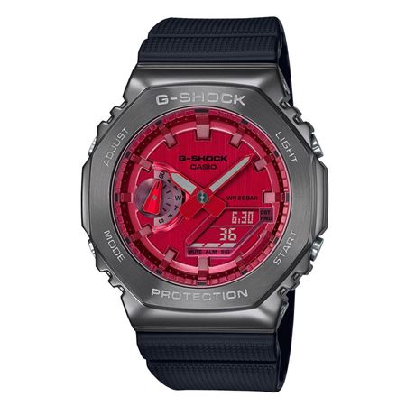 CASIO KOL SAATİ GM-2100B-4ADR