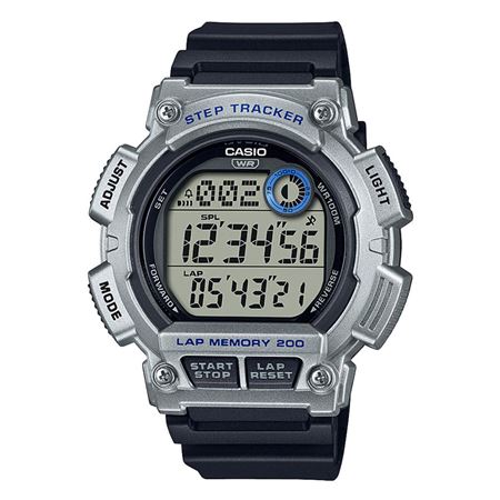 CASIO KOL SAATİ WS-2100H-1A2VDF
