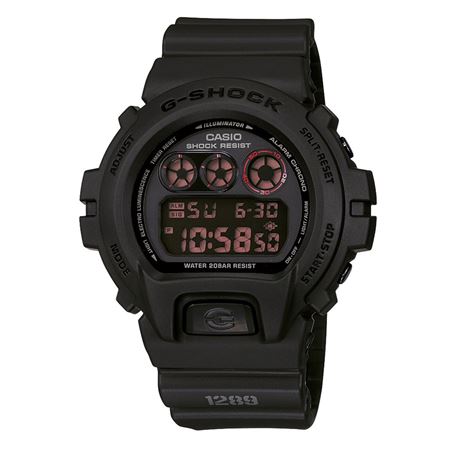 CASIO KOL SAATİ DW-6900MS-1DR