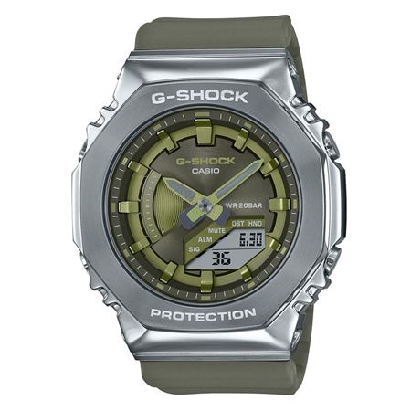 CASIO KOL SAATİ GM-S2100-3ADR