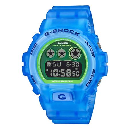 CASIO KOL SAATİ DW-6900LS-2DR