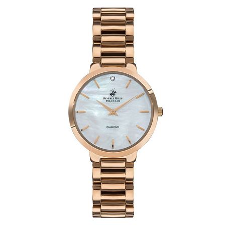 BVHPOLO KOL SAATİ BP3164C.410