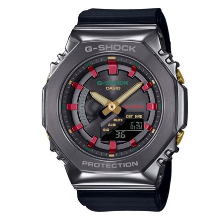 CASIO KOL SAATİ GM-S2100CH-1ADR