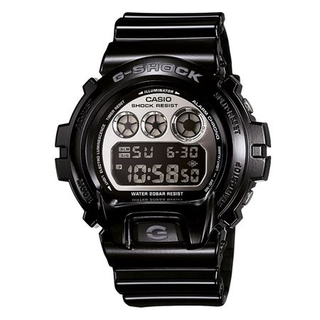 CASIO KOL SAATİ DW-6900NB-1DR