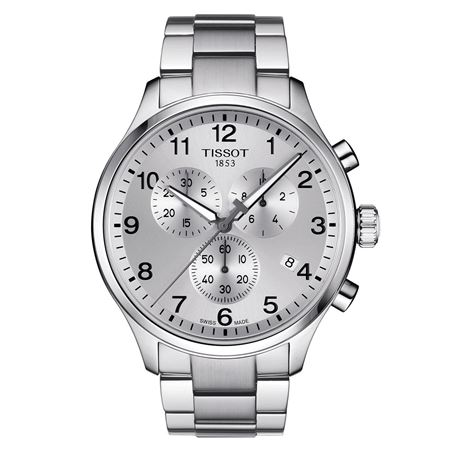 T116.617.11.037.00 Tissot Chrono XL Erkek Kol Saati T1166171103700