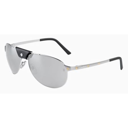 CARTIER GÜNEŞ GÖZLÜĞÜ T8200572-CLASSIC