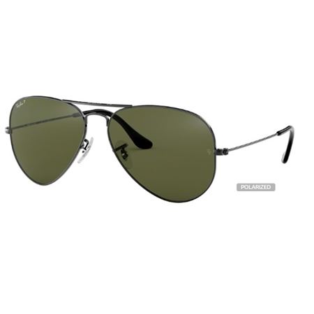 RAYBAN GÜNEŞ GÖZLÜĞÜ 3025-004/58*58