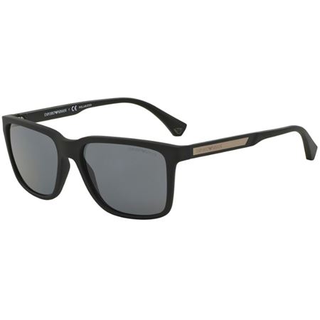 EMPORIO ARMANI GÜNEŞ GÖZLÜĞÜ EA4047-5063/81