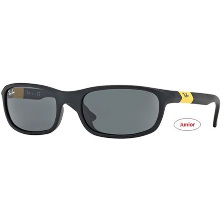 RAYBAN GÜNEŞ GÖZLÜĞÜ 9056-S-195/87*50