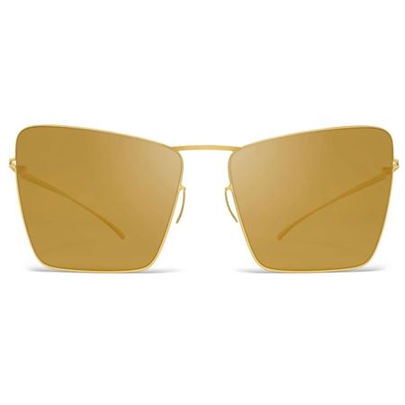 MYKITA GÜNEŞ GÖZLÜĞÜ MAISON MARGIELA-E2
