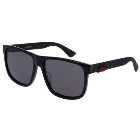 GUCCI GÜNEŞ GÖZLÜĞÜ GG0010/S-001