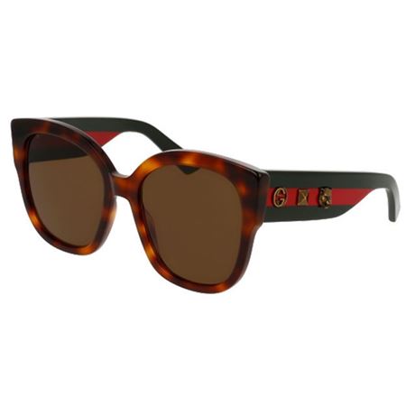GUCCI GÜNEŞ GÖZLÜĞÜ GG0059/S-002