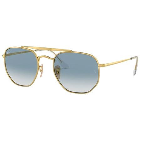 RAYBAN GÜNEŞ GÖZLÜĞÜ 3648-001/3F*54