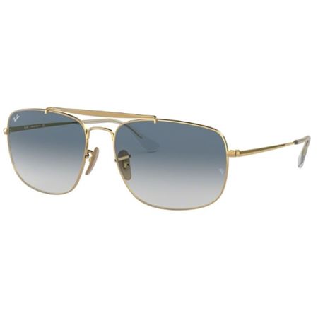 RAYBAN GÜNEŞ GÖZLÜĞÜ 3560-001/3F*61