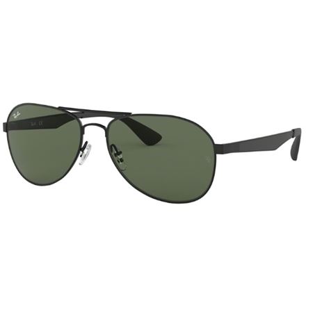 RAYBAN GÜNEŞ GÖZLÜĞÜ 3549-006/71*61
