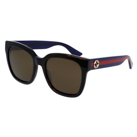 GUCCI GÜNEŞ GÖZLÜĞÜ GG0034/S-004