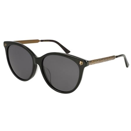 GUCCI GÜNEŞ GÖZLÜĞÜ GG0223/SK-001