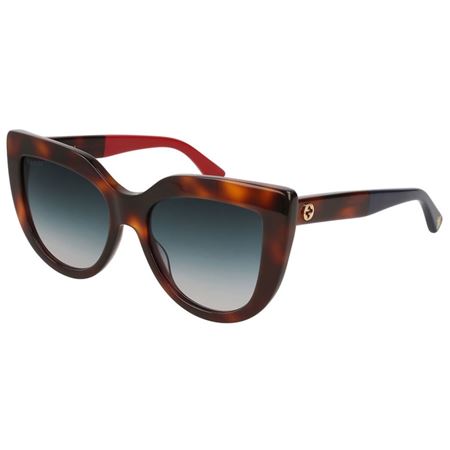 GUCCI GÜNEŞ GÖZLÜĞÜ GG0164/S-004