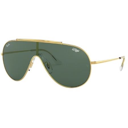 RAYBAN GÜNEŞ GÖZLÜĞÜ 3597-9050/71*33