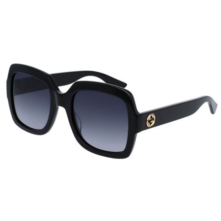 GUCCI GÜNEŞ GÖZLÜĞÜ GG0036/S-001