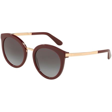 DOLCE GABBANA GÜNEŞ GÖZLÜĞÜ 4268-3091/8G
