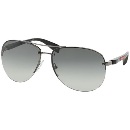PRADA GÜNEŞ GÖZLÜĞÜ SPS56M-5AV3M1*62